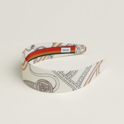 Hermès Hair Accessories for Women | Hermès USA